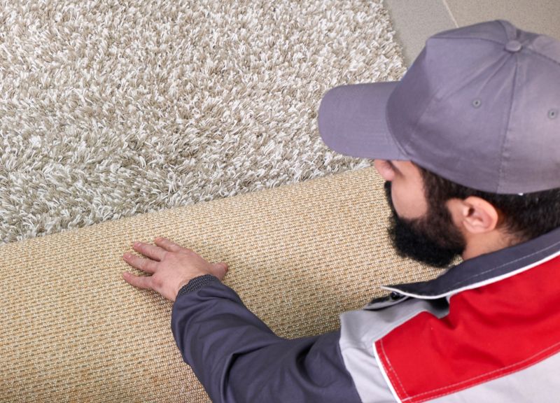 Carpet Installation Service