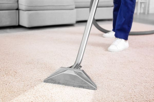 Carpet Cleaning Service in Suffolk
