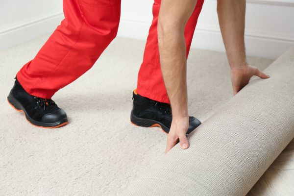 Carpet Service in Suffolk