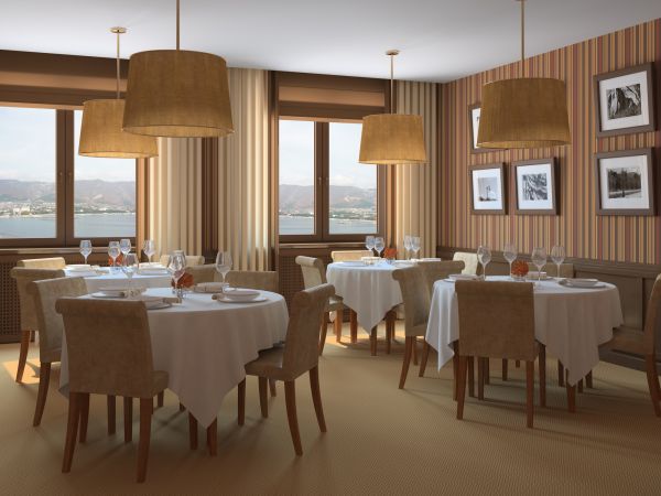 Restaurant Carpet Cleaning in Suffolk