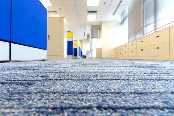 Business Carpet Cleaning in Suffolk