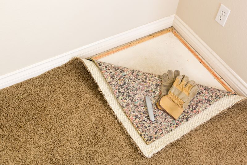 Carpet Installation