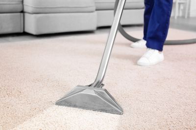 Affordable Carpet Cleaning Services