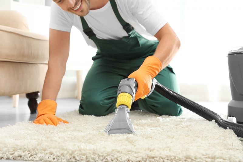 Affordable Carpet Care
